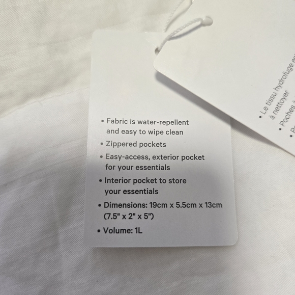 Lululemon Sage Green Everywhere Belt Bag 1L - Picture 5 of 8